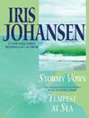 Stormy Vows/Tempest at Sea